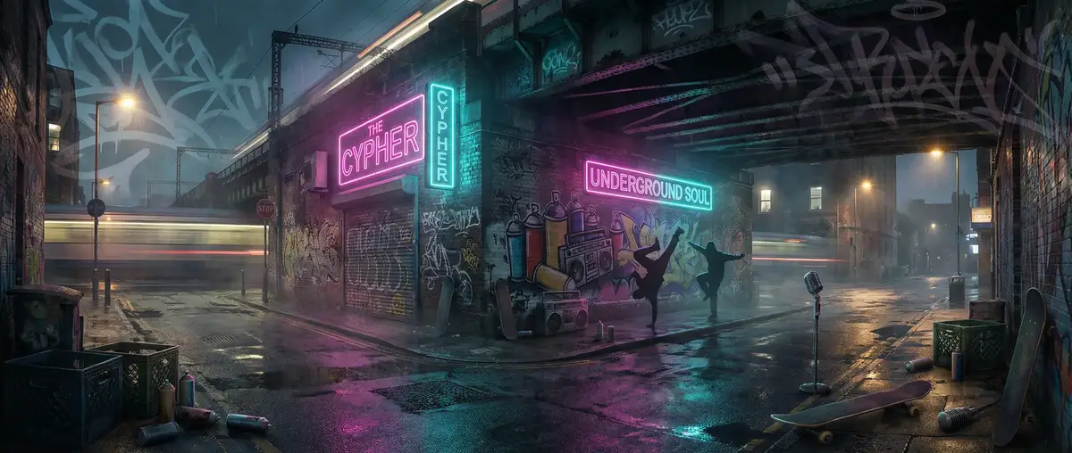 全球APP福引导网站无限观看 - 城市街头文化夜景